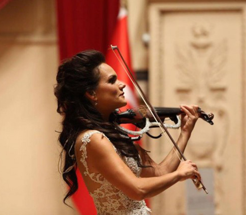 CANAN ANDERSON